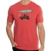 TravisMathew Men&apos;s Midnight Ride T-Shirt