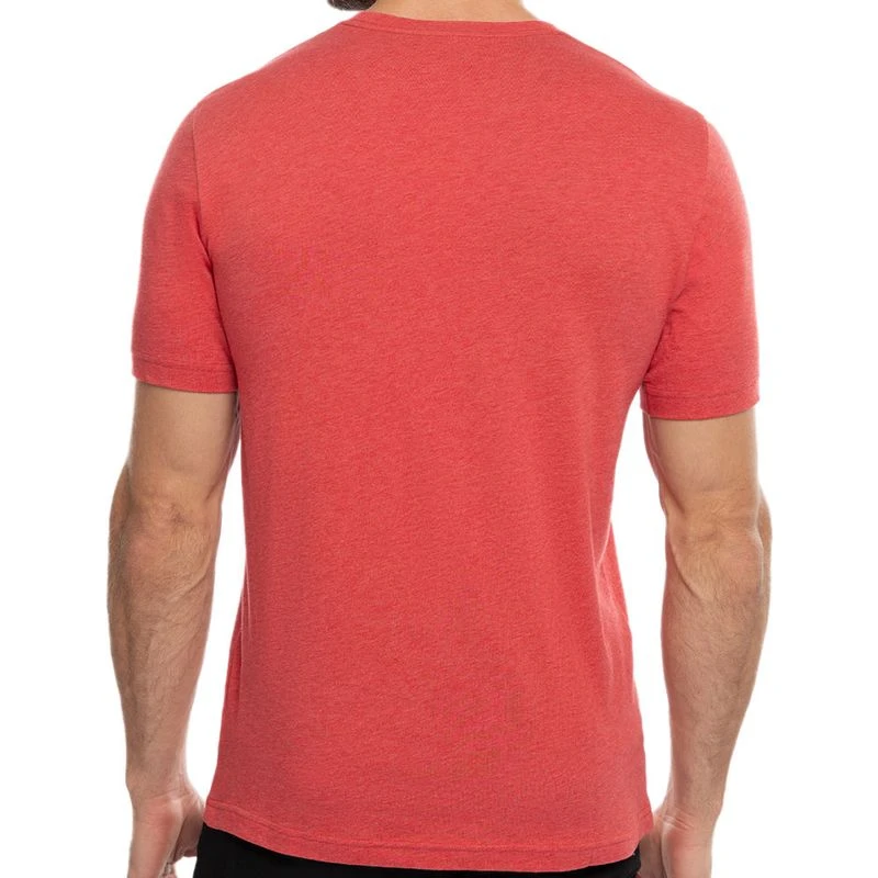 TravisMathew Men's Midnight Ride T-Shirt 2 TravisMathew Men's Midnight Ride T-Shirt - Image 2