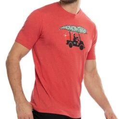 TravisMathew Men's Midnight Ride T-Shirt 6 TravisMathew Men's Midnight Ride T-Shirt -Best Golf Sale Store 10066264 800 auto
