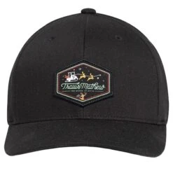 TravisMathew Men&apos;s Christmas Countdown Hat