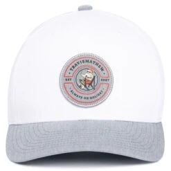 TravisMathew Men&apos;s Holiday SZN Hat