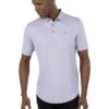TravisMathew Men&apos;s Seven Lakes Polo