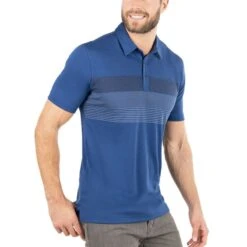 TravisMathew Men's Late Checkout Polo -Best Golf Sale Store 10083290 800 auto