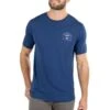 TravisMathew Men&apos;s Shock And Awe T-Shirt