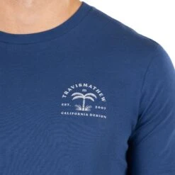 TravisMathew Men&apos;s Shock And Awe T-Shirt -Best Golf Sale Store 10083583 800 auto