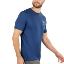 TravisMathew Men&apos;s Shock And Awe T-Shirt -Best Golf Sale Store 10083584 800 auto