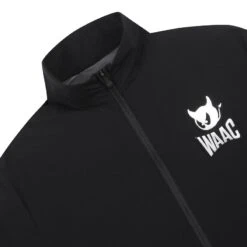 WAAC Men&apos;s Players Edition Essential Windbreaker -Best Golf Sale Store 10115349 800 auto