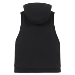 WAAC Women&apos;s Ribbed 1/2 Zip Hoodie Vest -Best Golf Sale Store 10143504 800 auto