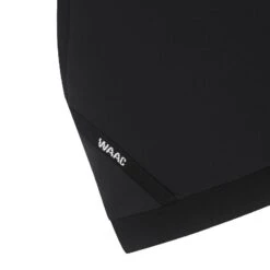 WAAC Women&apos;s Ribbed 1/2 Zip Hoodie Vest -Best Golf Sale Store 10143505 800 auto