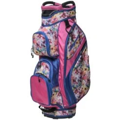 Glove It Women&apos;s Secret Garden Cart Bag