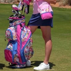 Glove It Women's Secret Garden Cart Bag 7 Glove It Women's Secret Garden Cart Bag -Best Golf Sale Store 10143701 800 auto