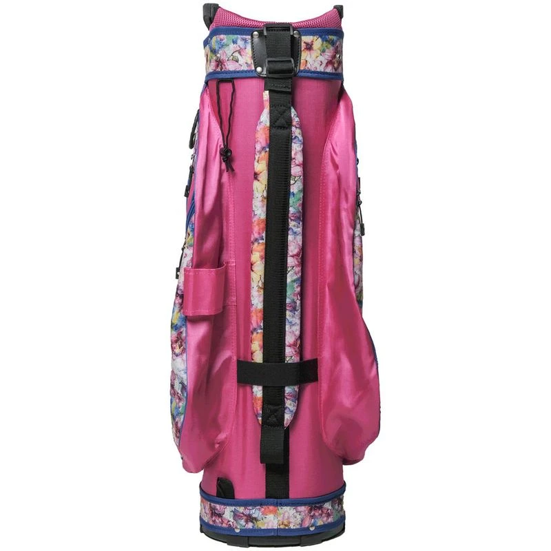 Glove It Women's Secret Garden Cart Bag 5 Glove It Women's Secret Garden Cart Bag - Image 5