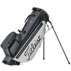 Titleist Players 4 Plus StaDry Stand Bag