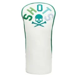 G/FORE Gradient Shots Velour Lined Driver Headcover