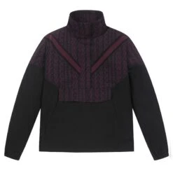 WAAC Women&apos;s Logo Printed Anorak Jacket