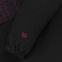 WAAC Women&apos;s Logo Printed Anorak Jacket -Best Golf Sale Store 10145820 800 auto