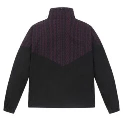 WAAC Women&apos;s Logo Printed Anorak Jacket -Best Golf Sale Store 10145822 800 auto