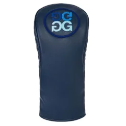 G/FORE Gradient Circle G&apos;s Velour-Lined Driver Headcover
