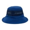 J.Lindeberg Men&apos;s Denver Bucket Hat