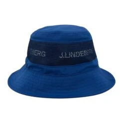 J.Lindeberg Men&apos;s Denver Bucket Hat