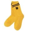 WAAC Women&apos;s Striped WAACKY Color Socks