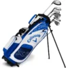 Callaway Girl&apos;s XJ3 7PC Package Set