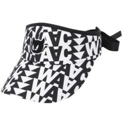 WAAC Women&apos;s Printed Visor
