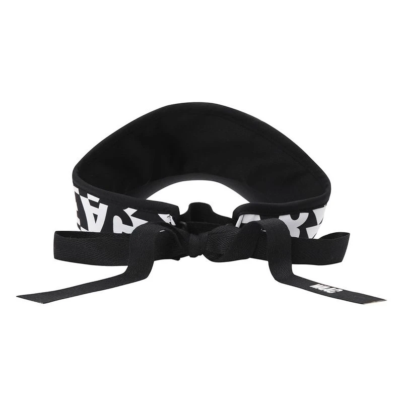 WAAC Women's Printed Visor 2 WAAC Women's Printed Visor - Image 2