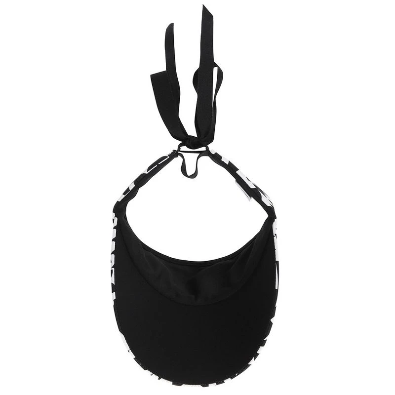 WAAC Women's Printed Visor 5 WAAC Women's Printed Visor - Image 5