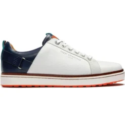 Royal Albartross Men&apos;s The Solstice Spikeless Golf Shoes