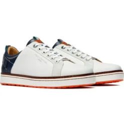 Royal Albartross Men&apos;s The Solstice Spikeless Golf Shoes -Best Golf Sale Store 10150978 800 auto