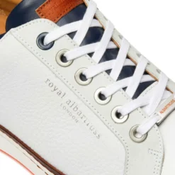 Royal Albartross Men&apos;s The Solstice Spikeless Golf Shoes -Best Golf Sale Store 10150979 800 auto