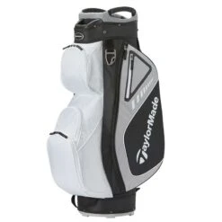 TaylorMade Select Cart Bag &apos;23