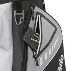TaylorMade Select Cart Bag &apos;23 -Best Golf Sale Store 10152943 800 auto