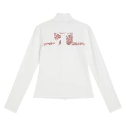 J. Lindeberg Women&apos;s Stina Mid Layer Jacket -Best Golf Sale Store 10154546 800 auto