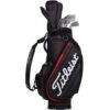 Titleist Tour Staff Bag