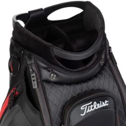 Titleist Tour Staff Bag -Best Golf Sale Store 10155841 800 auto