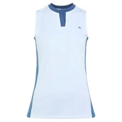 J. Lindeberg Women&apos;s Meya Sleeveless Top