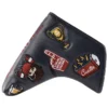 Cuater By TravisMathew Men&apos;s Phone A Friend Putter Cover