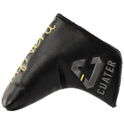 Cuater By TravisMathew Borrego Putter Cover