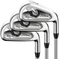 Titleist T300 Iron Set