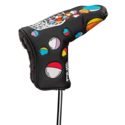 Ping Vintage Strobic Blade Putter Cover