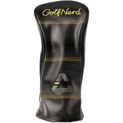 Cuater By TravisMathewDown The Pipe Driver Headcover