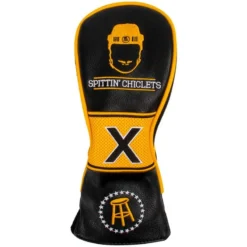 Barstool Sports Spittin Chiclets Hybrid Headcover