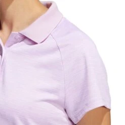 Adidas Women's Melange Polo 5 Adidas Women's Melange Polo -Best Golf Sale Store 10170369 800 auto