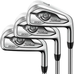 Titleist T200 Iron Set