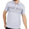 TravisMathew Men&apos;s Miss The Boat Polo