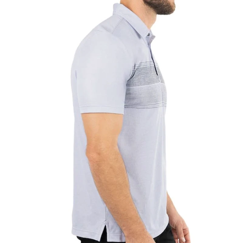 TravisMathew Men's Miss The Boat Polo 2 TravisMathew Men's Miss The Boat Polo - Image 2
