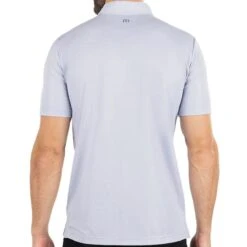 TravisMathew Men's Miss The Boat Polo 6 TravisMathew Men's Miss The Boat Polo -Best Golf Sale Store 10178204 800 auto