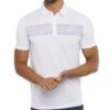 TravisMathew Men&apos;s In A Meeting Polo